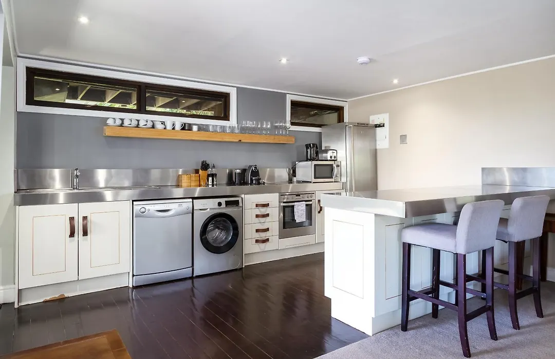 Sweet Greta - Terrace Apartment With Solar Power-1